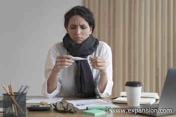 ¿Ha acabado el teletrabajo con los días libres por enfermedad? - Expansión