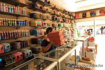 Micro y pequeña empresa estarán libres de impuestos durante 5 años - La Prensa de Honduras