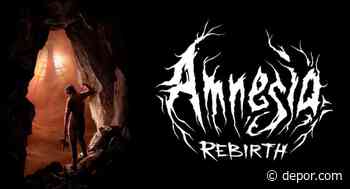 Juegos gratis: Epic Games habilita dos nuevas descargas libres para el cierre de abril de 2022 - Diario Depor