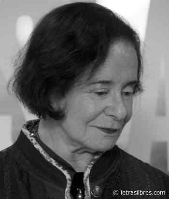 Gloria Gervitz, o de cómo atesorar el silencio - LetrasLibres.com