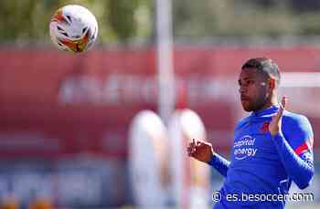 El Cholo regala días libres para despejar la cabeza - BeSoccer