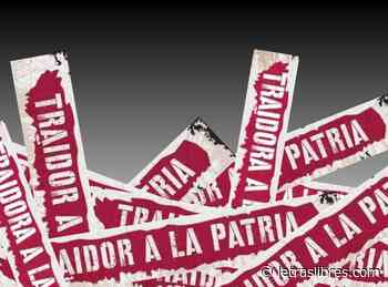 ¿Qué hacer ante el discurso de odio de Morena? - LetrasLibres.com