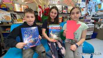 As Ukrainian students arrive in Canada, experts urge schools to be welcoming, culturally informed