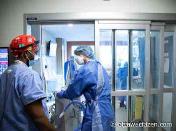 COVID-19: What you need to know on Saturday, April 23