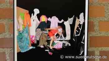 Gauting - Farben atmen - Starnberg - Süddeutsche Zeitung - SZ.de