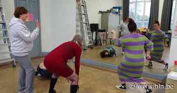 Toneelgezelschap ATG speelt 'De Jamadama's' | Aartselaar | hln.be - Het Laatste Nieuws