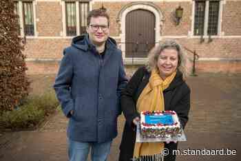Aanleg glasvezelnetwerk roept vragen op (Aartselaar) - De Standaard