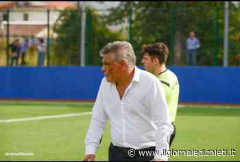 Il Chieti Femminile accusa: favori al Trani - Il Giornale di Chieti