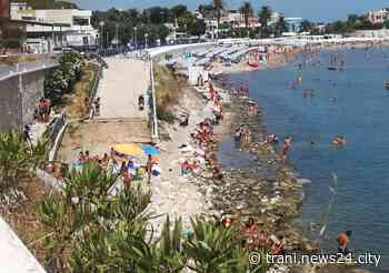 Stabilimenti balneari aperti in Puglia da domenica 1 maggio - Trani News24 City