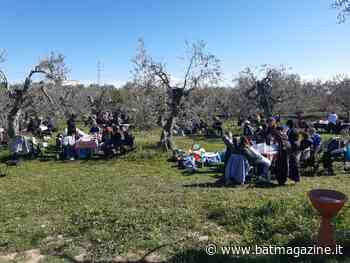 Trani - Il 25 Aprile al Parco Santa Geffa una giornata per la libertà e la pace - BAT Magazine
