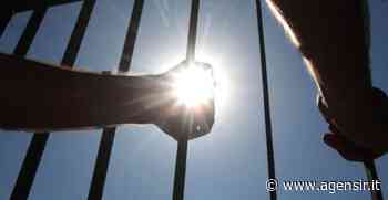 Nel carcere di Trani: la giustizia sia riconciliazione - Servizio Informazione Religiosa