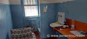 Bari e Trani, in carcere bagni dove si dorme e si mangia: "Violati i diritti" - Borderline24.com