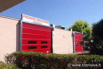 Un malore durante una passeggiata: deceduto ieri a Trani un uomo di 52 anni - TraniViva