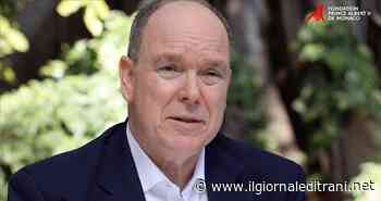 Alberto di Monaco nella Bat ed anche a Trani: emanata l'ordinanza in vista del suo passaggio - ilgiornaleditrani - Radio Bombo