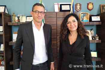 Trani, la direzione strategica visita Pta ed ex ospedaletto - TraniViva