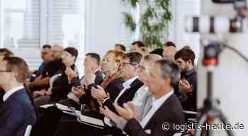 io // Thementag 2022 in Heidelberg | LOGISTIK HEUTE - Das deutsche Logistikmagazin - Logistik Heute