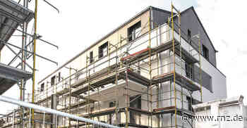 Bauprojekt Raiffeisenplatz: Wohnen statt Parken im Herzen Dossenheims - Rhein-Neckar Zeitung