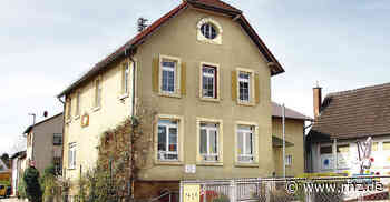 Lobbach-Lobenfeld: Krippe schließt wegen Personalmangel - Nachrichten Region Heidelberg - Rhein-Neckar Zeitung