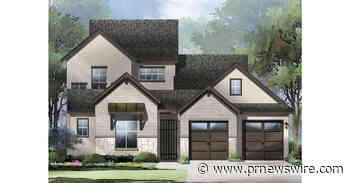 Georgetown Master-Planned Community Parmer Ranch Opens New Gated Section