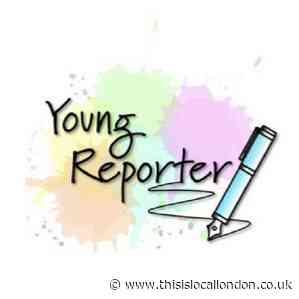 The importance of independent bookstores, Tia Melville Highams Park School