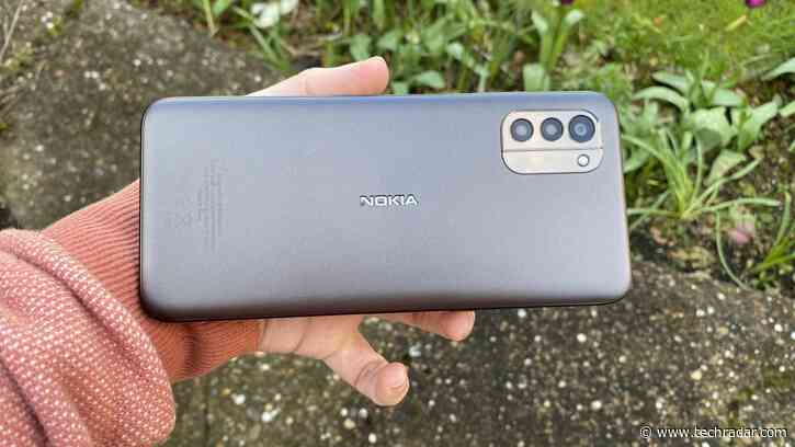 Nokia G11
