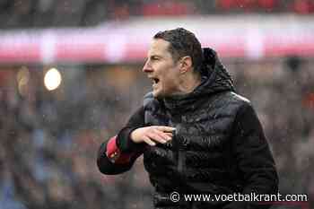 Priske ging Antwerp beter laten voetballen wanneer de zon schijnt: &quot;Bij mij schijnt die al heel lang&quot;