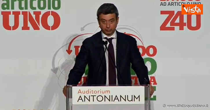 Energia, Orlando: “Basta col populismo nuclearista, avremmo risposte tra dieci anni”