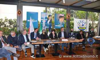 Elezioni a Lissone, Borella (centrodestra): "Con me Ztl solo sabato e domenica" - Il Cittadino di Monza e Brianza