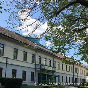 Comunicato stampa - La Biblioteca Civica di Lissone festeggia il 20° anniversario della sua nuova sede con un nuovo logo e due giorni di eventi culturali - Comune di Lissone