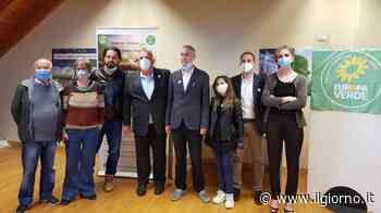 "Europa Verde, Lissone più equa e sostenibile" - IL GIORNO