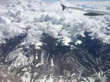 Cloud computing has all the momentum, but we still live in an on-premises world for now