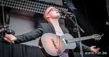 Johannes Genard komt naar UZIEN | Deerlijk | hln.be - Het Laatste Nieuws