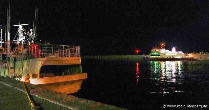 Ausflugsboot vor Japan vermutlich gesunken