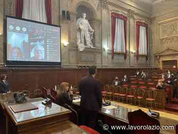 Città metropolitana Roma, Sanna - Pieretti: "Servizi e turismo, raccolte adesioni Comuni per aperture nel fine settimana" - LavoroLazio.com