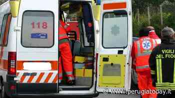 Città di Castello, sessantenne ustionato ricoverato al Gemelli di Roma - PerugiaToday