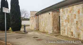 Bari, lavori nel cimitero di Palese: "Ma subito telecamere contro i vandali" - Borderline24.com