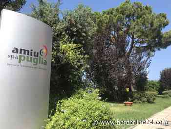 Bari, al via le prove selettive per autisti e operatori Amiu: si parte il 9 maggio - Borderline24.com