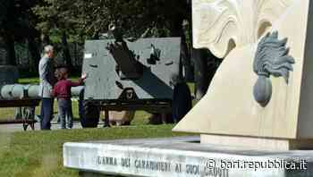 25 aprile, Bari celebra l'anniversario della Liberazione: talk, musica e arte per riflettere sulla resistenza… - La Repubblica