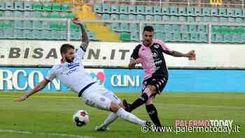 Palermo, a Bari chance per Fella: in campo Valente e Brunori nonostante la diffida - PalermoToday