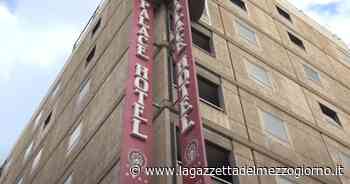 Bari, vertenza Palace: hotel chiuso e non per crisi - La Gazzetta del Mezzogiorno