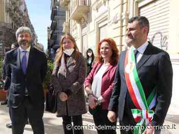 Bari, Fico: «Aggrediti e aggressori mai sullo stesso piano». Pagliarulo: «Legittima la resistenza armata» - Corriere del Mezzogiorno
