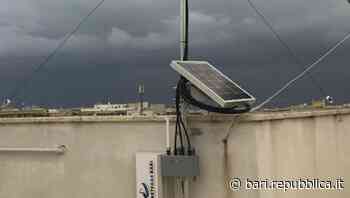 Bari, antenne sui palazzi per i dati dei nuovi contatori: Amgas offre 300 euro a condominio - La Repubblica