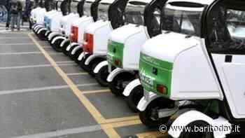 Bari, dopo i monopattini un'altra rivoluzione della mobilità: arrivano le minicar, i quadricicli elettrici - BariToday