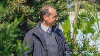 Lupo: "L'arma in più del Bari? Le idee chiare su campo e mercato" - Tutto Lega Pro