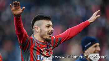 Bari, il sogno per la prossima stagione è Gianluca Gaetano del Napoli - TUTTO mercato WEB