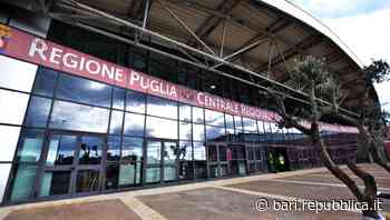 Bari, ospedale Covid in Fiera fino alla fine dell'anno: servono 1,5 milioni di euro solo per l'affitto. Rischio di occupazione senza titolo - La Repubblica