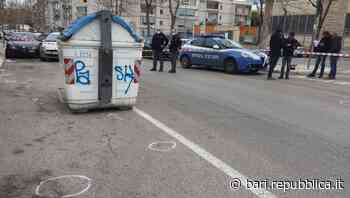 Bari, 38enne ferito a colpi di pistola dal cugino: la madre della vittima spiega l'aggressione. "Mio figlio p… - La Repubblica