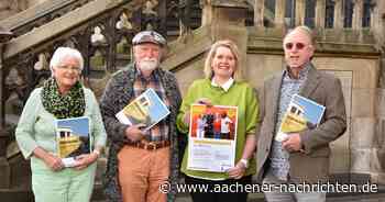 Seniorenratswahl in Aachen: Senioren machen sich für ihre Mitmenschen in Aachen stark