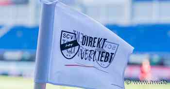 Drittligist SC Verl siegt in Saarbrücken - Neue Westfälische