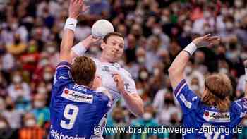 Kiel und Magdeburg ziehen ins Pokalfinale ein